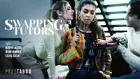 Pure Taboo preview